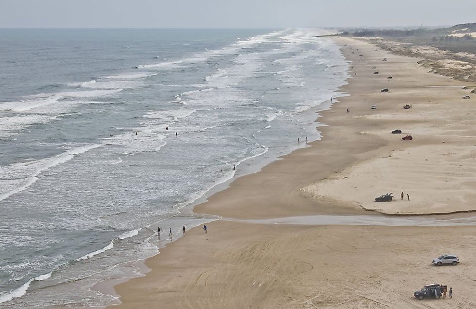 Praia do Cassino , , Brazil
